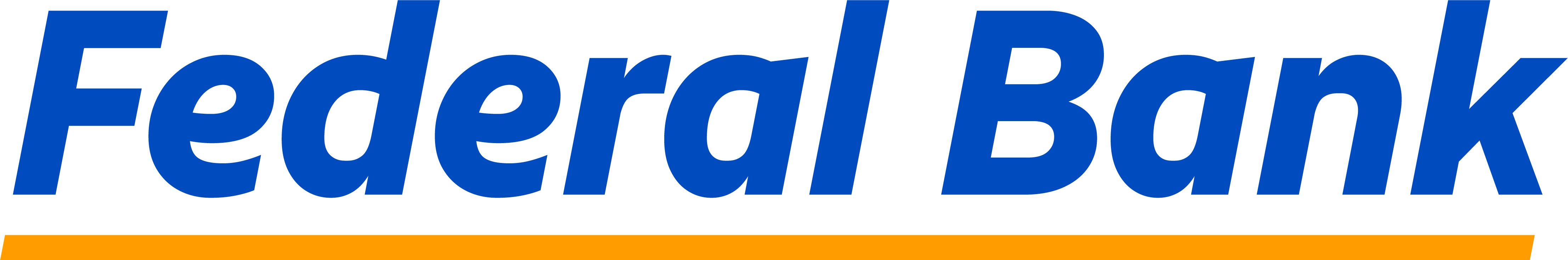 Federal Bank Federal Bank